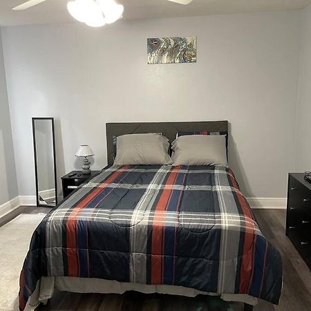 Cheerful 3-Bedrooms With Free Parking On Premises Tallahassee Eksteriør bilde