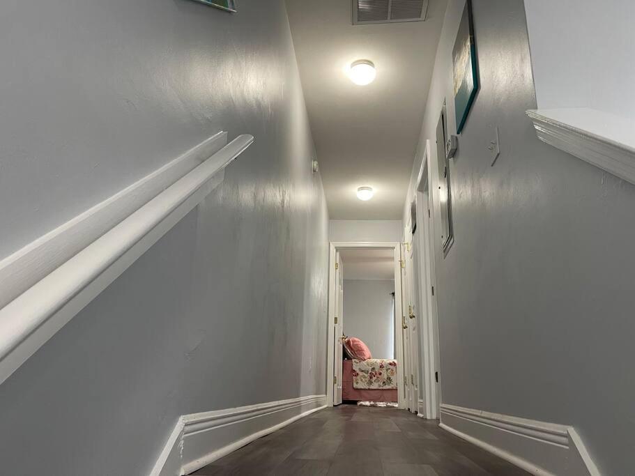 Cheerful 3-Bedrooms With Free Parking On Premises Tallahassee Eksteriør bilde