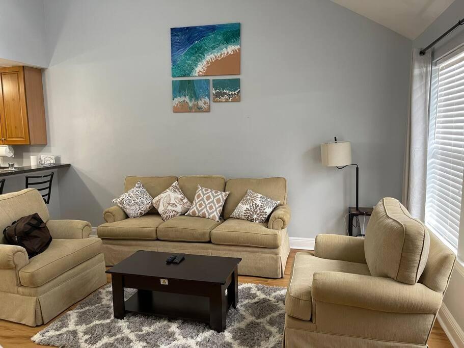 Cheerful 3-Bedrooms With Free Parking On Premises Tallahassee Eksteriør bilde
