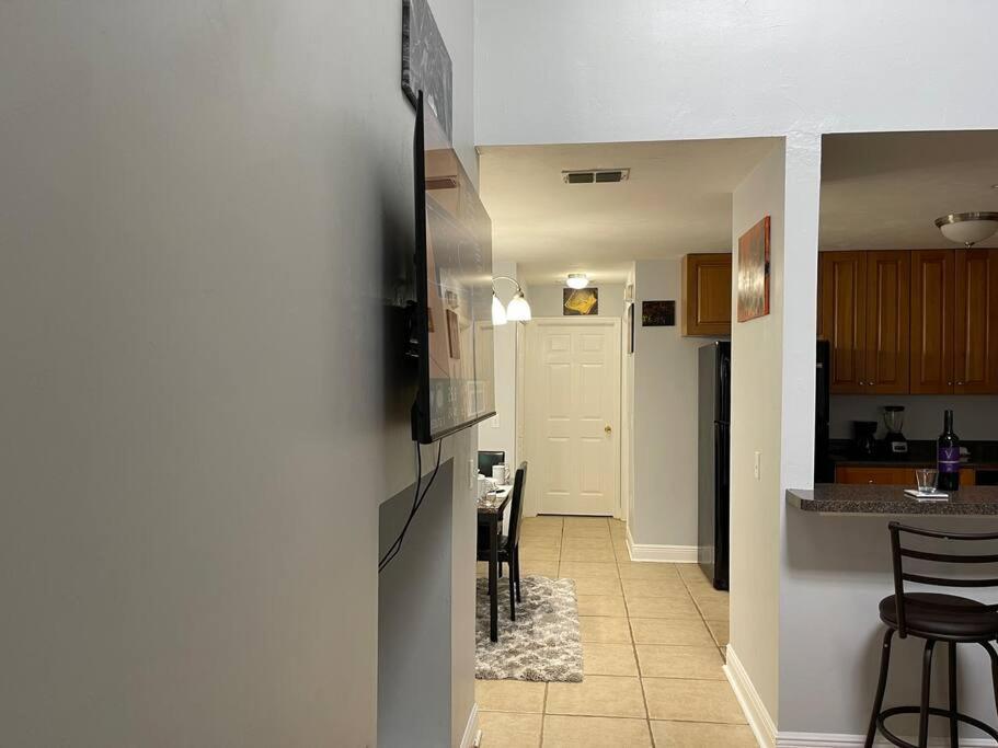 Cheerful 3-Bedrooms With Free Parking On Premises Tallahassee Eksteriør bilde