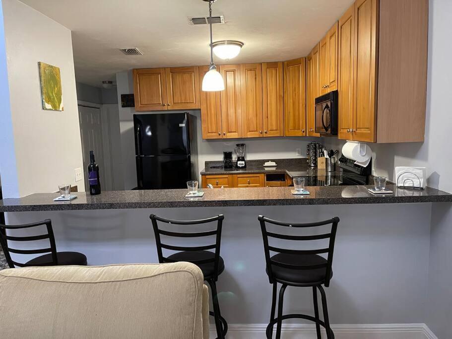 Cheerful 3-Bedrooms With Free Parking On Premises Tallahassee Eksteriør bilde