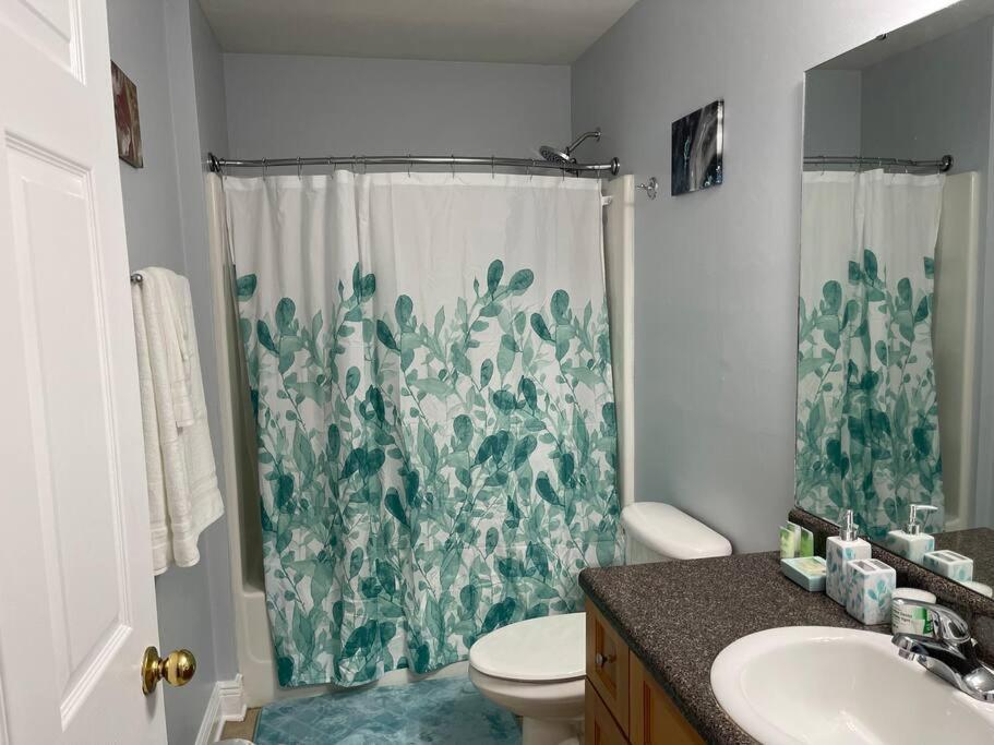 Cheerful 3-Bedrooms With Free Parking On Premises Tallahassee Eksteriør bilde